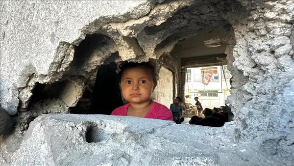 القدس" دوت كوم - الأناضول