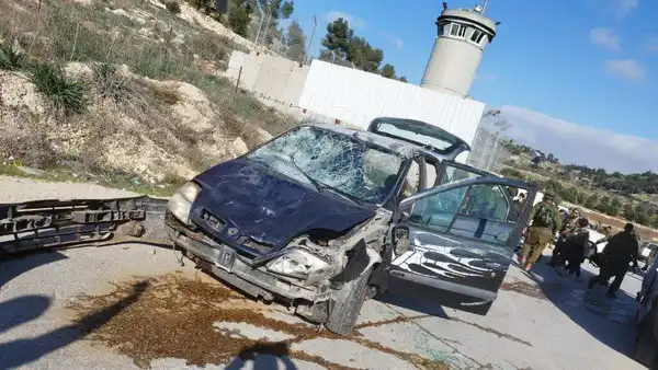 الخليل - "القدس" دوت كوم