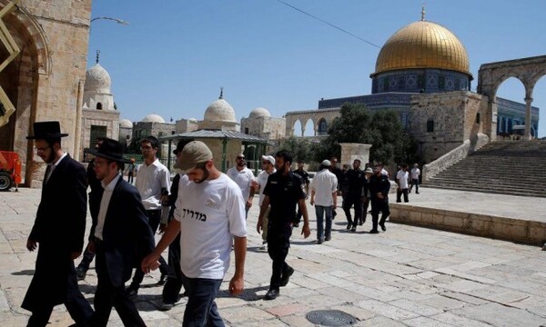 القدس- "القدس" دوت كوم