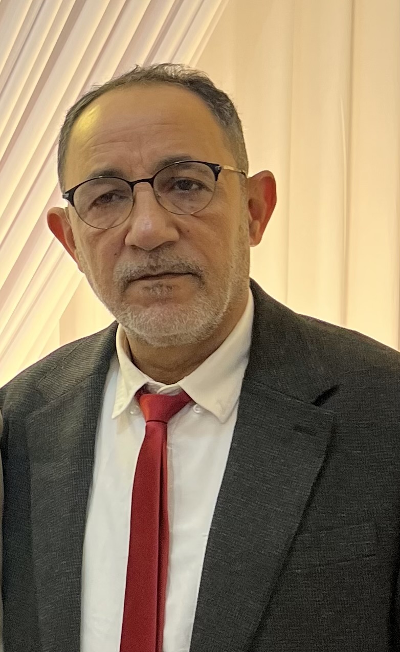 خالد صالح عطية 