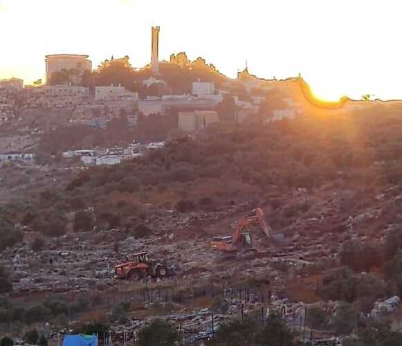 سلفيت "القدس"- دوت كوم