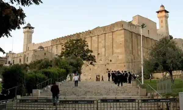 الخليل- "القدس" دوت كوم