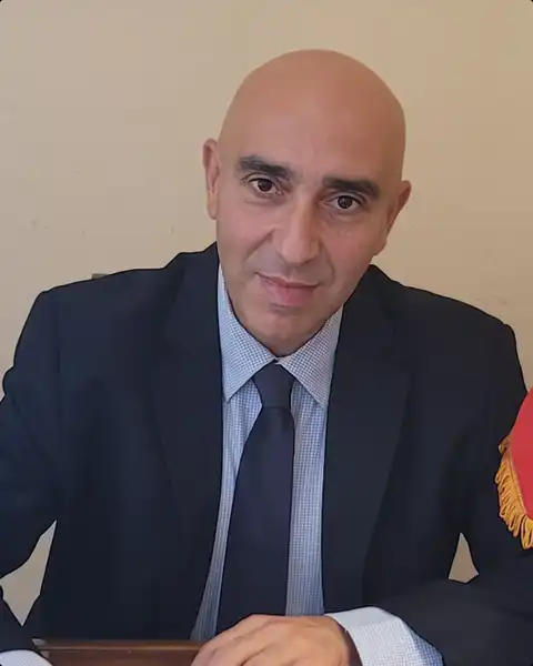  By Samer Sinijlawi