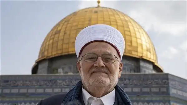 القدس- "القدس" دوت كوم