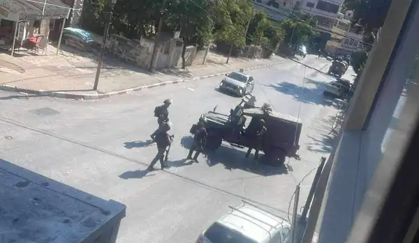 البيرة - "القدس" دوت كوم