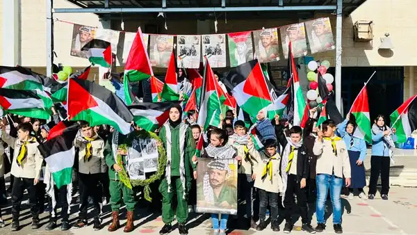 رام الله - "القدس" دوت كوم