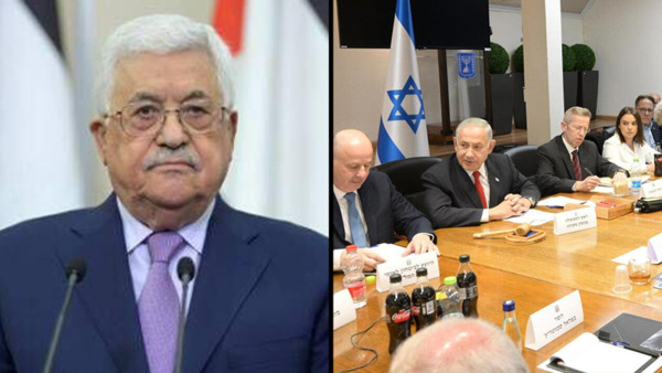 ترجمة خاصة بـ "القدس" دوت كوم