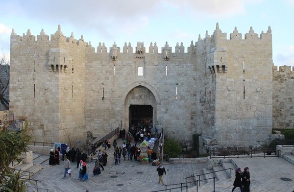 القدس - "القدس" دوت كوم