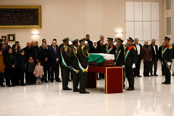 رام الله -"القدس" دوت كوم