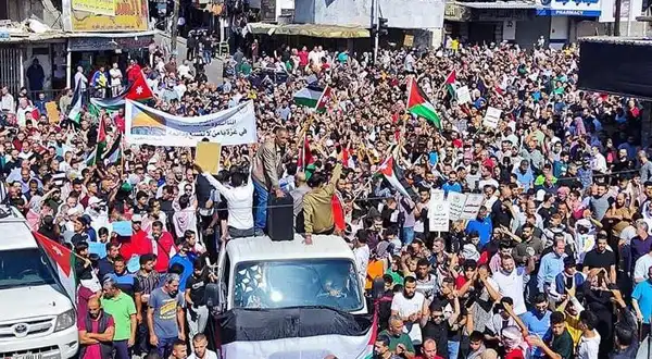 عمان - "القدس" دوت كوم