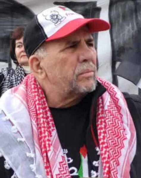 عمر فارس