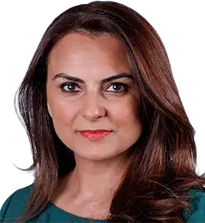 Mina Al -Oraibi