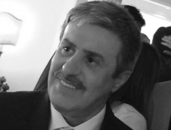 خالد القدومي: رئيس منظمة WeWillReturn.org