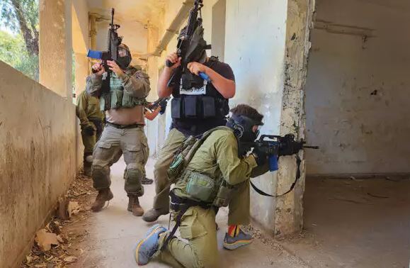 ترجمة خاصة بـ "القدس" دوت كوم