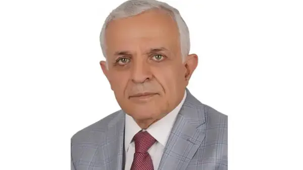 Dr. Radwan Al-Sayyed / Translation for "Al-Quds" dot com