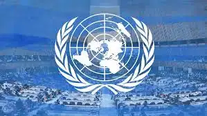 Foreign Affairs