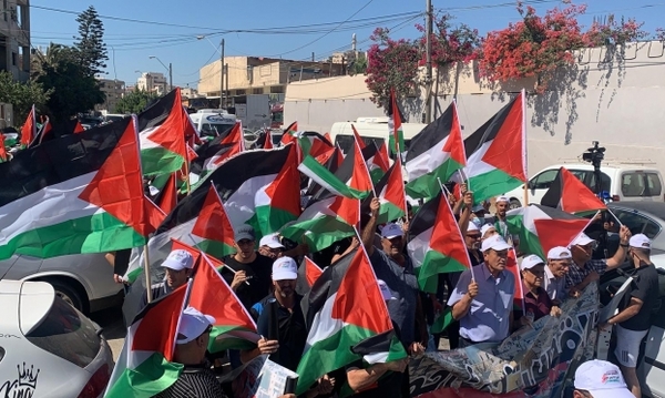جنين- "القدس" دوت كوم - علي سمودي