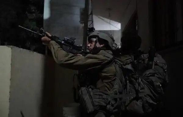 الخليل - "القدس" دوت كوم