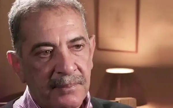 Farouk Youssef