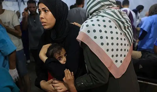غزة - "القدس" دوت كوم