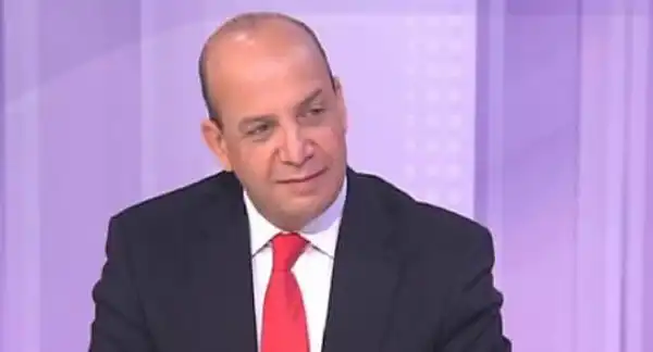 علي حمادة