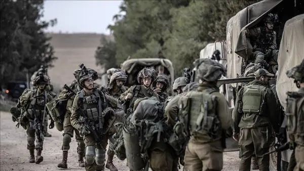 القدس" دوت كوم- الأناضول
