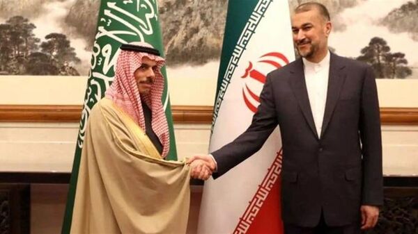 طهران - (شينخوا)