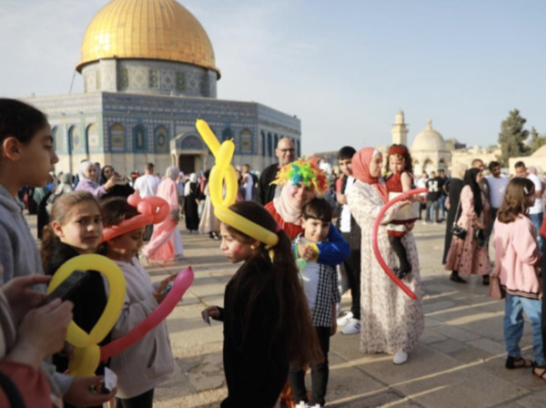 القدس - "القدس" دوت كوم