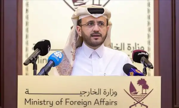 الدوحة- (شينخوا)