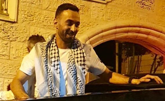 الخليل- "القدس" دوت كوم
