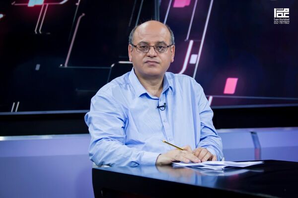 محمد زيدان