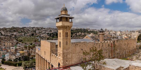 الخليل- "القدس" دوت كوم