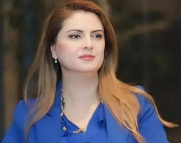 د. روان سليمان الحياري