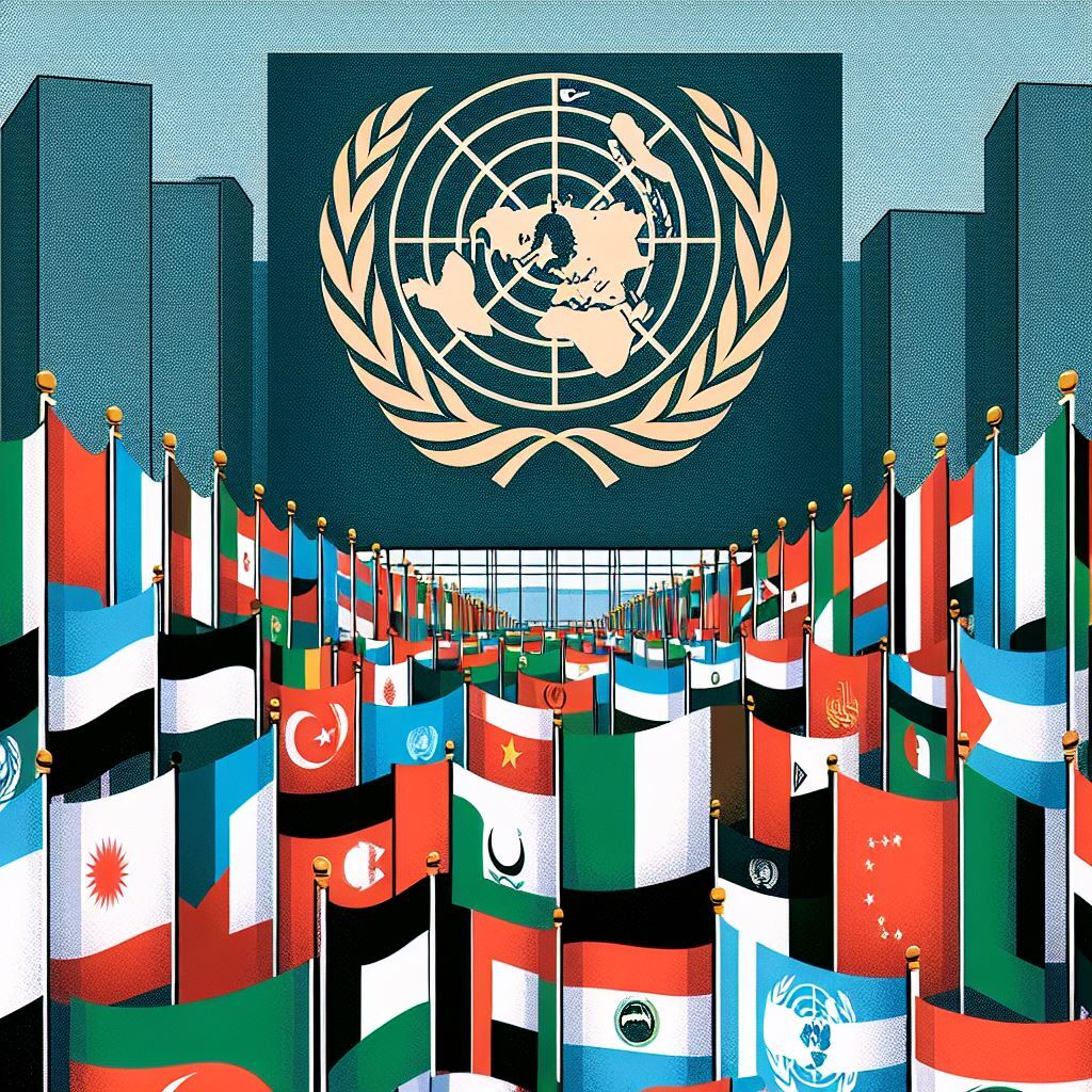 نقطة التحول: انعكاسات نظرية مالكولم غلادويل على الواقع العربي وضرورة تحشيد الجهود المشتركة