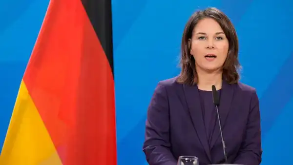 “A grave mistake.” Germany criticizes Israel’s plans to execute Palestinian prisoners and undermine the judiciary
