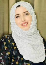 قمر عبد الرحمن