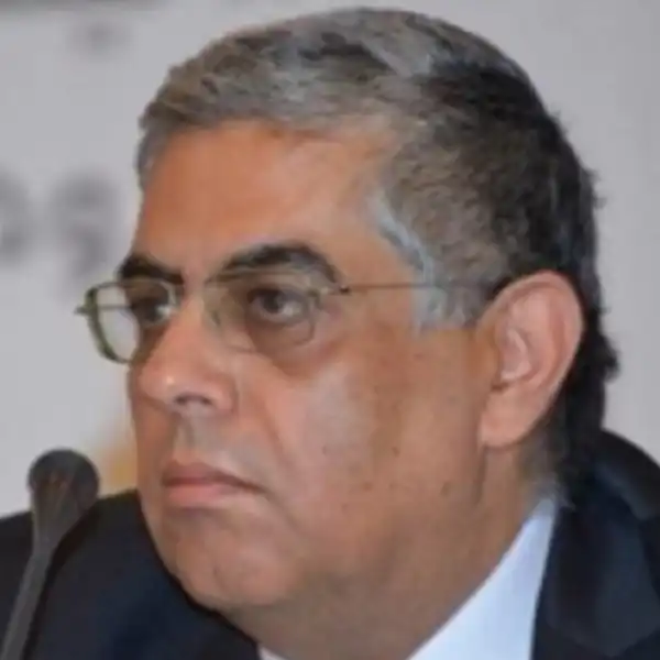 Antoine Shalhat