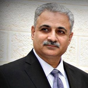 د. ســائـد الكونــي