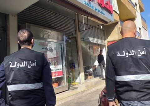 بيروت - (أ ف ب)