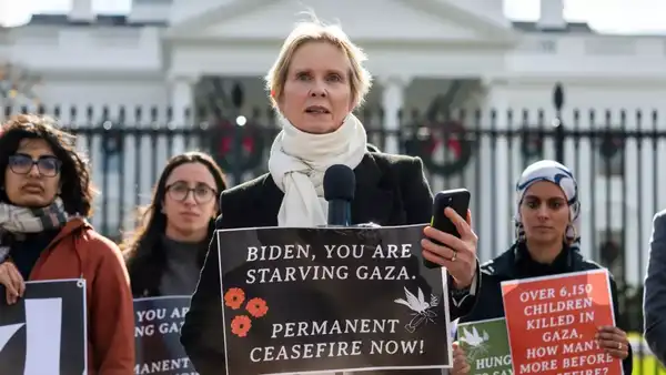 Middle East Eye