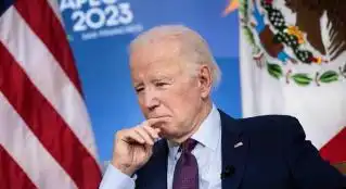 Will Biden draw a red line for Israel after the hostage deal... and when?