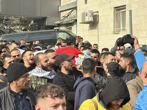 رام الله - "القدس" دوت كوم