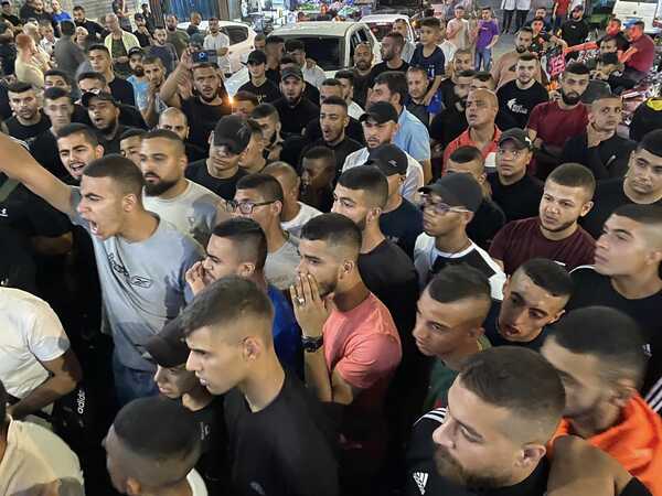 جنين - "القدس" دوت كوم