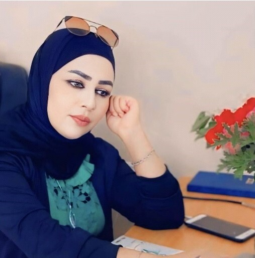 غدير حميدان الزبون