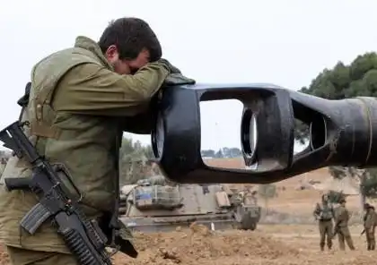 "Israel" threatened to resume the war on the Gaza Strip by 7 am