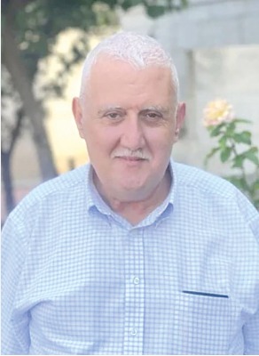 جاد كنعان جودة الطويل