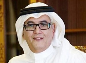 Khalid bin Ali Al-Matrafi