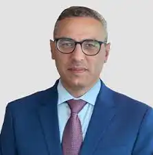 محمد السوسي