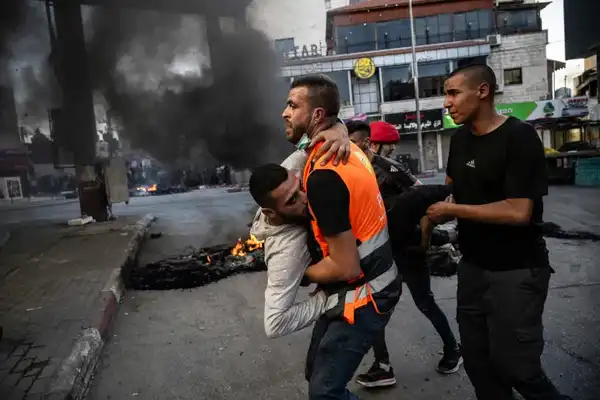 محافظات - "القدس" دوت كوم