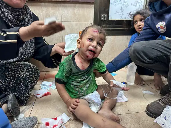 غزة - "القدس" دوت كوم